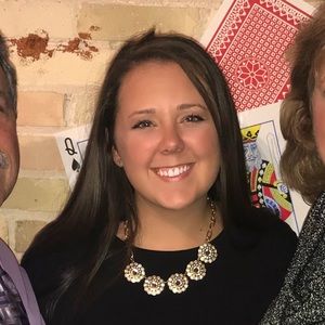 Meet your Posher, Sam